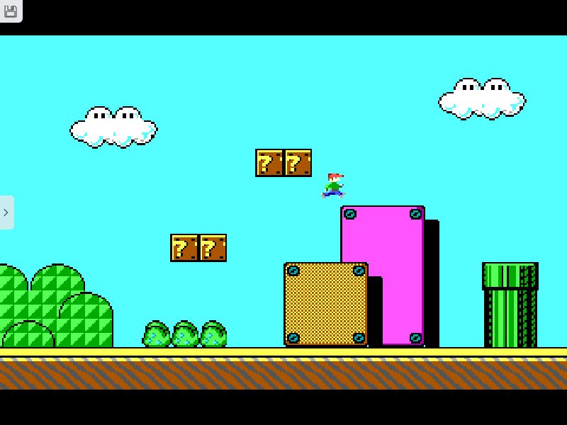 Dangerous Dave in Copyright Infringement